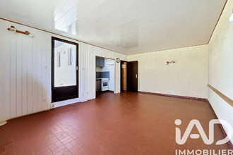 achat appartement le-barcares 66420