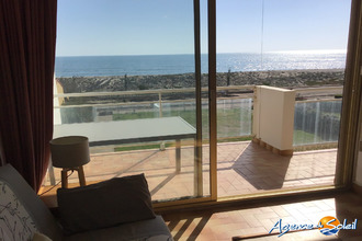 achat appartement le-barcares 66420