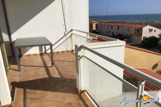 achat appartement le-barcares 66420