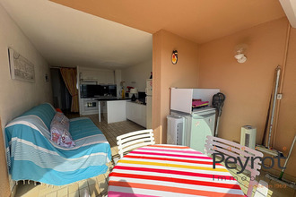 achat appartement le-barcares 66420