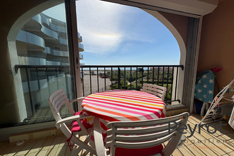 achat appartement le-barcares 66420
