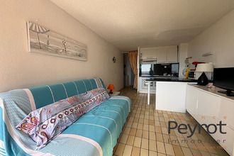 achat appartement le-barcares 66420