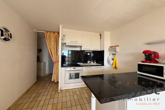 achat appartement le-barcares 66420
