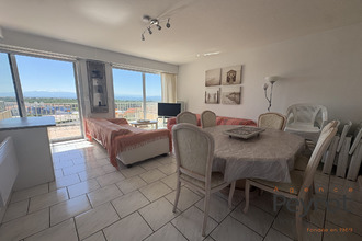 achat appartement le-barcares 66420