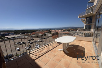 achat appartement le-barcares 66420