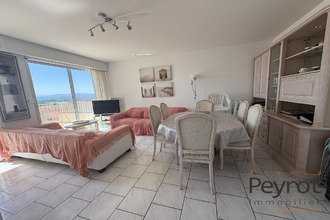 achat appartement le-barcares 66420