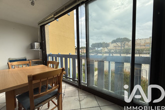 achat appartement le-barcares 66420