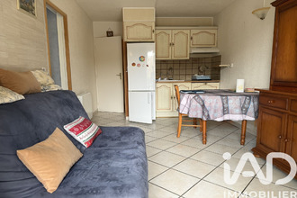 achat appartement le-barcares 66420