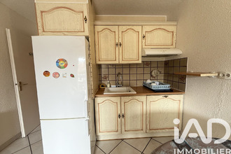 achat appartement le-barcares 66420