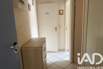 achat appartement le-barcares 66420