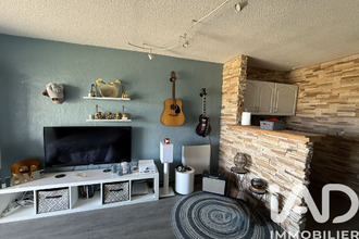 achat appartement le-barcares 66420