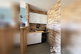 achat appartement le-barcares 66420