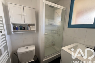 achat appartement le-barcares 66420