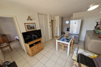 achat appartement le-barcares 66420
