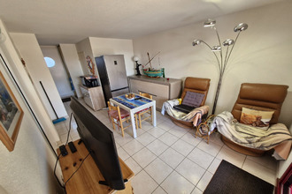 achat appartement le-barcares 66420