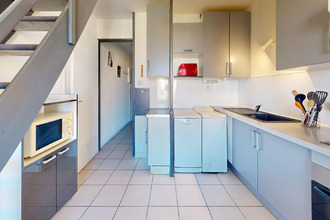 achat appartement le-barcares 66420