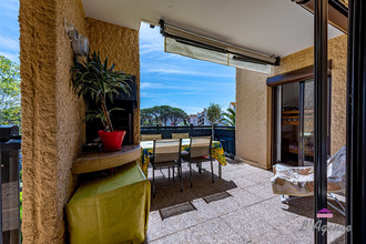 achat appartement le-barcares 66420