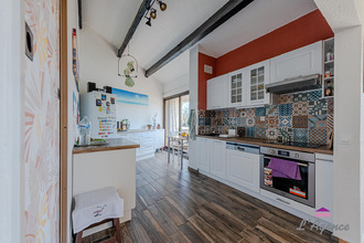 achat appartement le-barcares 66420