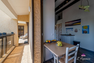 achat appartement le-barcares 66420