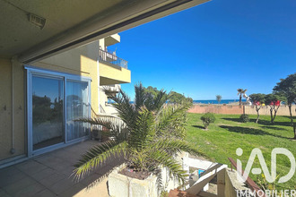 achat appartement le-barcares 66420