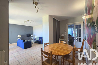 achat appartement le-barcares 66420