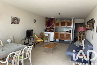 achat appartement le-barcares 66420