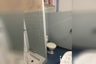achat appartement le-barcares 66420