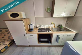 achat appartement le-barcares 66420