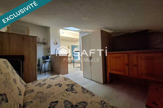 achat appartement le-barcares 66420