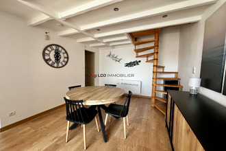 achat appartement le-barcares 66420