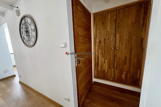 achat appartement le-barcares 66420