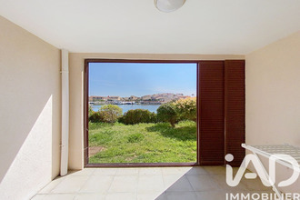 achat appartement le-barcares 66420