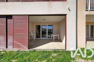achat appartement le-barcares 66420