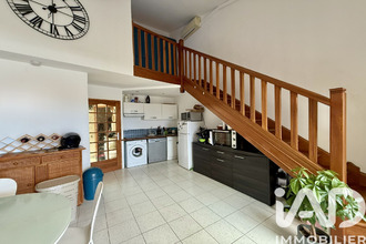 achat appartement le-barcares 66420