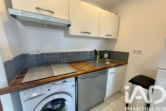 achat appartement le-barcares 66420
