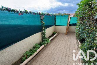 achat appartement le-barcares 66420