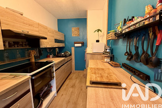 achat appartement le-barcares 66420
