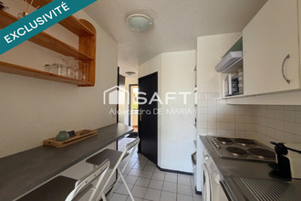 achat appartement le-barcares 66420