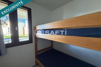 achat appartement le-barcares 66420
