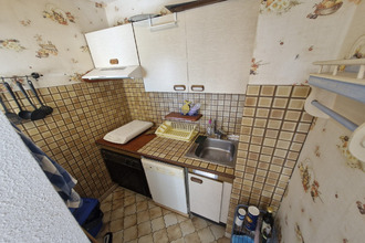 achat appartement le-barcares 66420