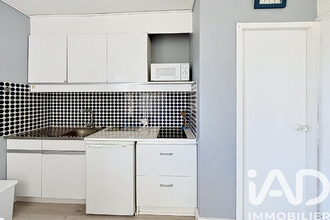 achat appartement le-barcares 66420