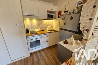 achat appartement le-barcares 66420