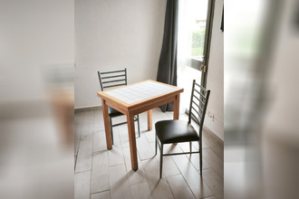 achat appartement le-barcares 66420