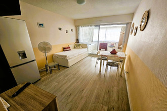 achat appartement le-barcares 66420