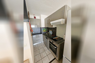 achat appartement le-barcares 66420