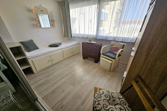 achat appartement le-barcares 66420