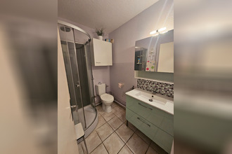 achat appartement le-barcares 66420