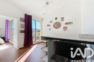 achat appartement le-barcares 66420