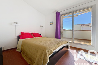 achat appartement le-barcares 66420
