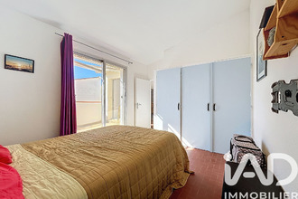 achat appartement le-barcares 66420